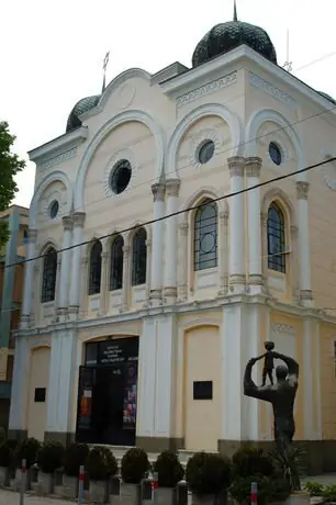 Бургаска Художествена галерия "Петко Задгорски"