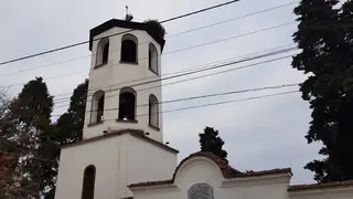 Църква "Успение Богородично" - с. Паталеница