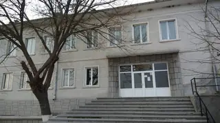 Читалище "Паисий Хилендарски" - с.Червенаково