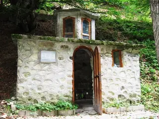 Обидимски манастир "Свети Пантелеймон" - Обидим