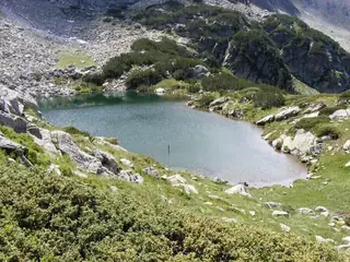 Беговишки езера