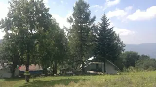 Хижа "Рудината"