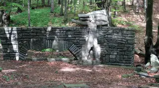 Лековитият извор "Кушбунар"