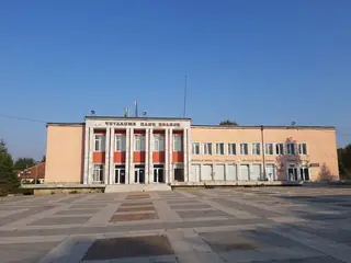 Читалище "Цани Иванов" - Борован