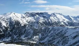 Резерват "Юлен" - Пирин