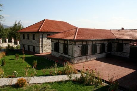 Елмалъ баба текке - Биволяне