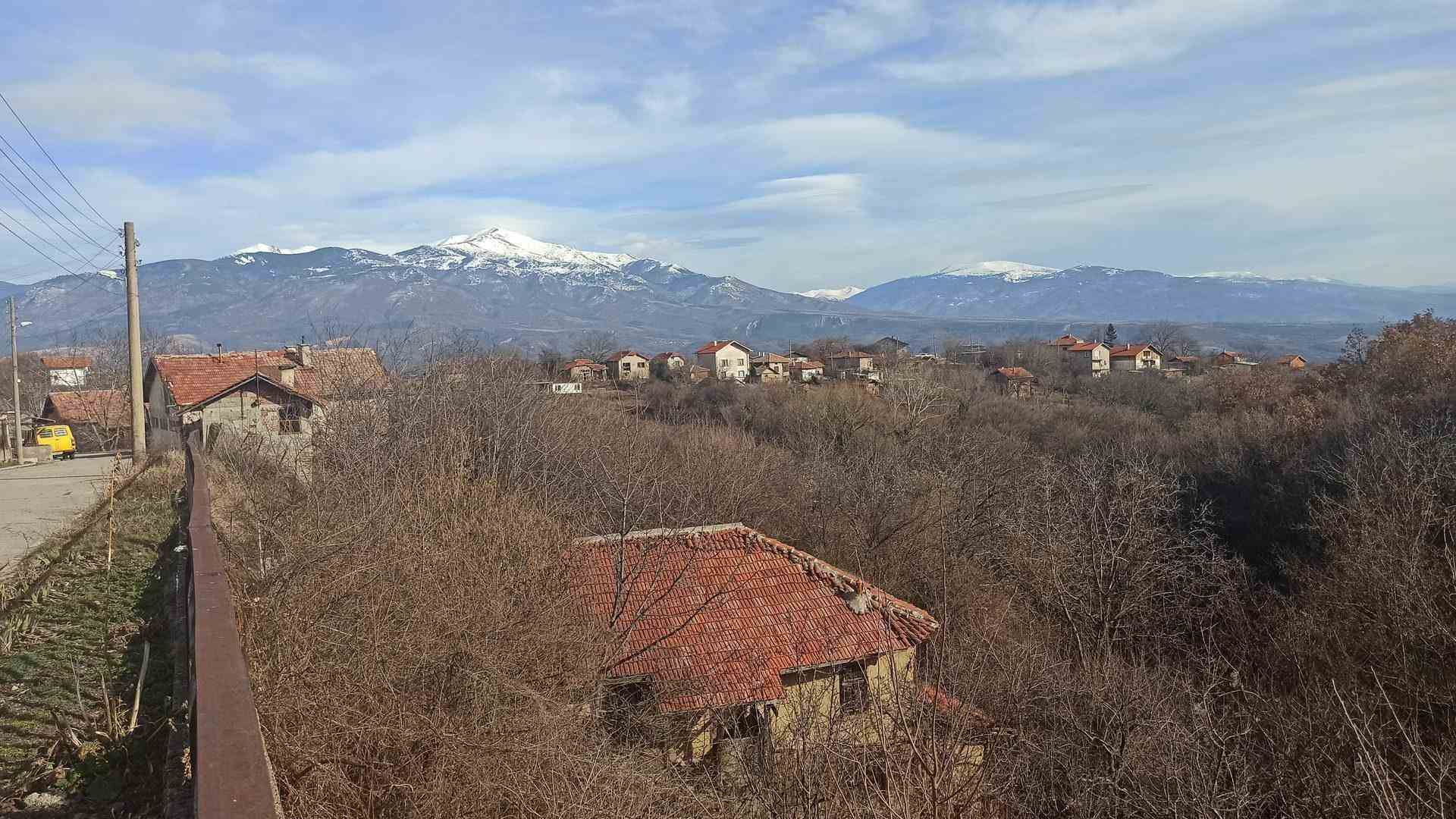 Висока могила