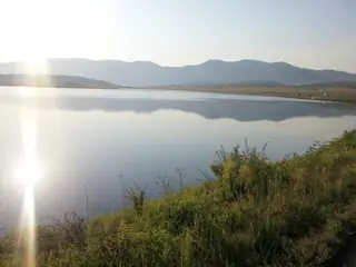 Язовир "Ярловци" - Ярловци