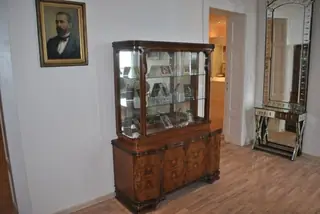 Къща-музей "Баба Тонка" - Русе