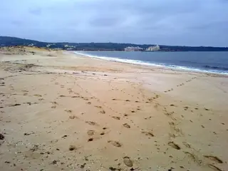 Плаж "Алепу"