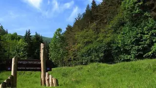 Хижа "Момина скала"