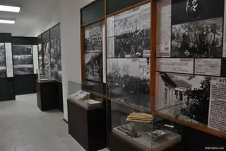 Исторически музей – Каварна