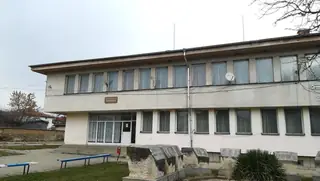 Читалище "Просвета" - Живково