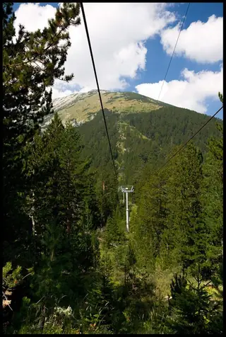 Лифт Академика