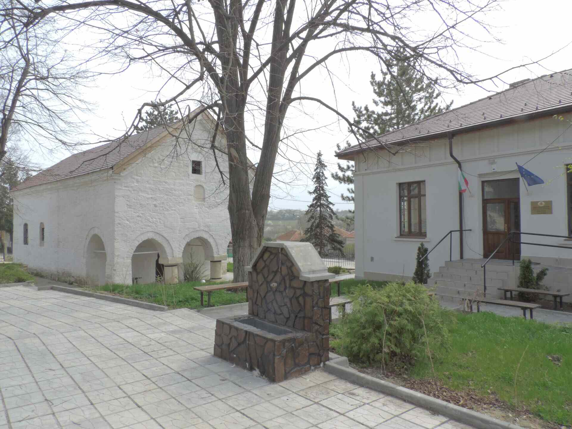 Извор