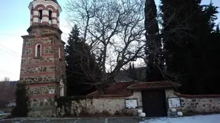 Църква "Св. Николай Чудотворец" - с. Кортен