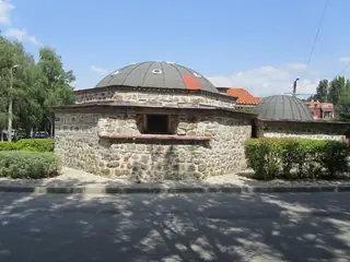 Дервиш баня - Кюстендил