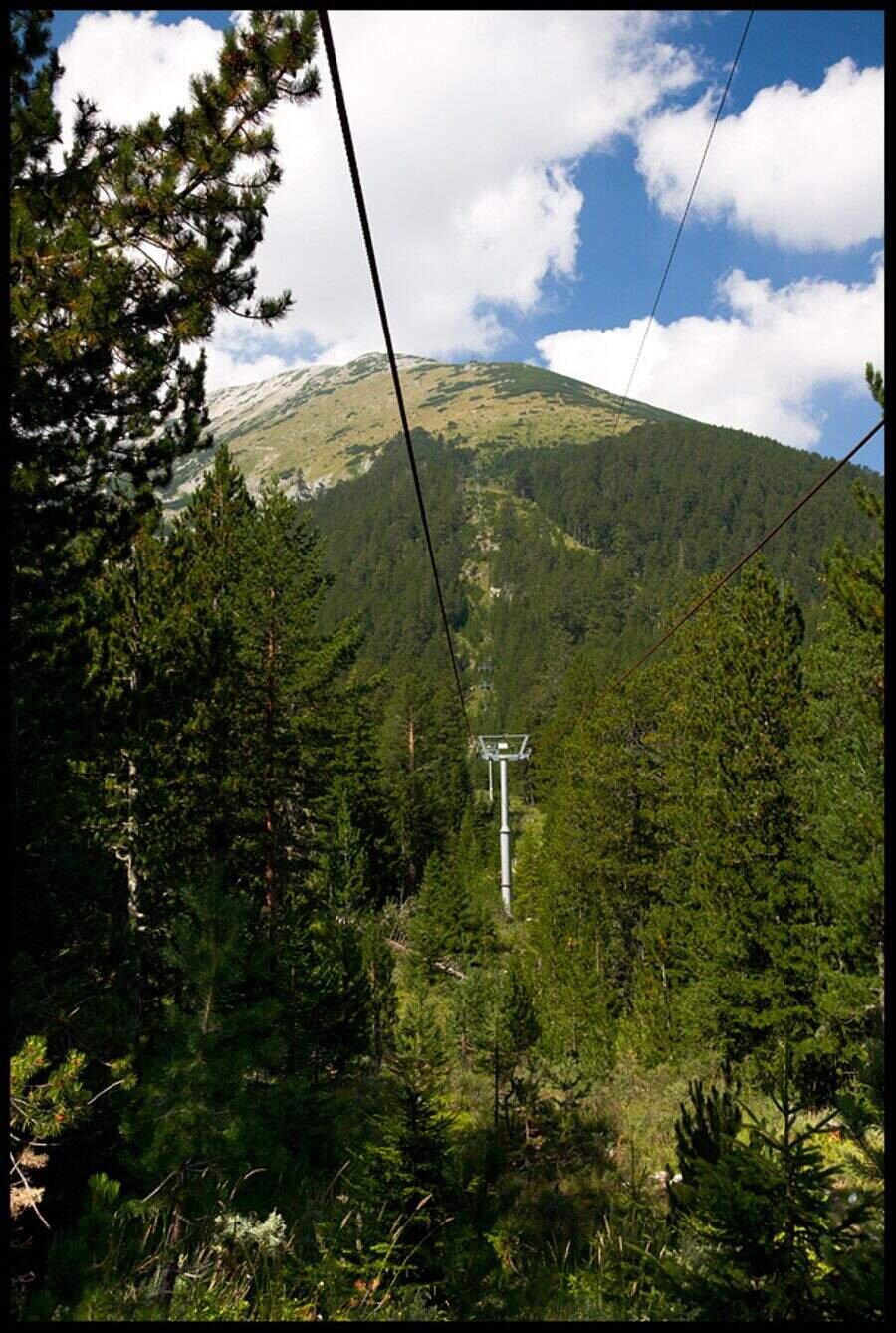 Лифт Академика