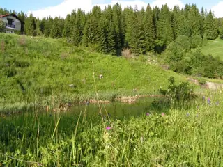 Хижа "Чаирски езера"