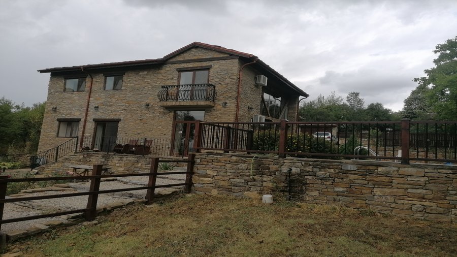 "Стринавското" плато - Нейчовци