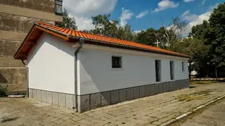 Параклис "Св. Стилиан" - Асеновград