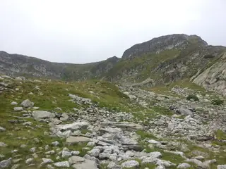 Национален парк "Рила"