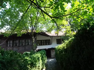 Къща-музей "Иларион Макариополски" - Елена