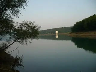 Язовир "Ясна поляна"