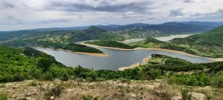 Туристически маршрут "Райски изглед"