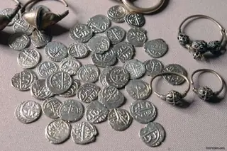 Експозиция "Археология на Добруджа" - Добрич