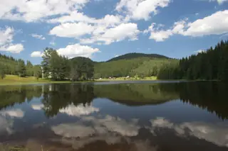 Горски център "Чатъма"