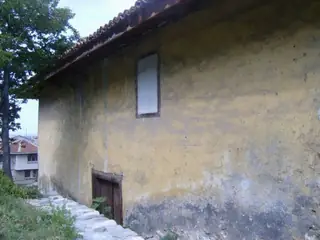 Църква "Свети Георги" - Асеновград