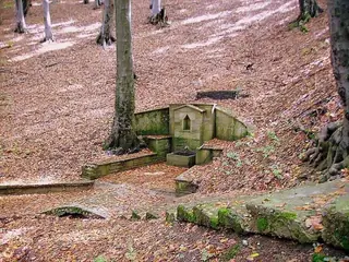 Драгиева чешма