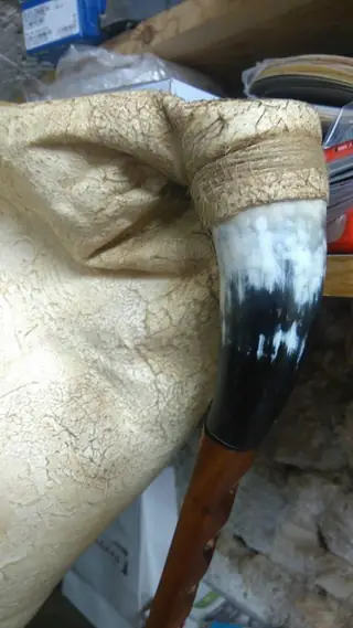 Гайдарска работилница - Чепеларе