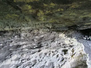 "Козята пещера" - Сладка вода