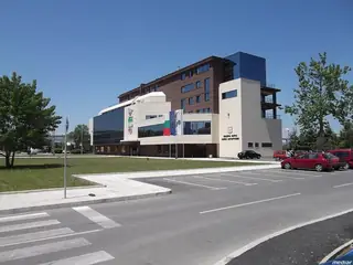 Сити център Аспарухово - Варна