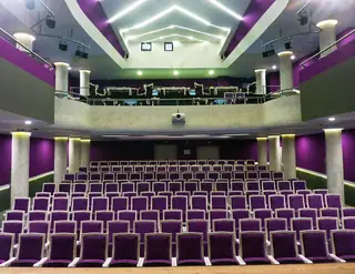 Сити Марк Арт Център - София