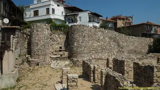 Музеен комплекс "Южна крепостна стена и кула"