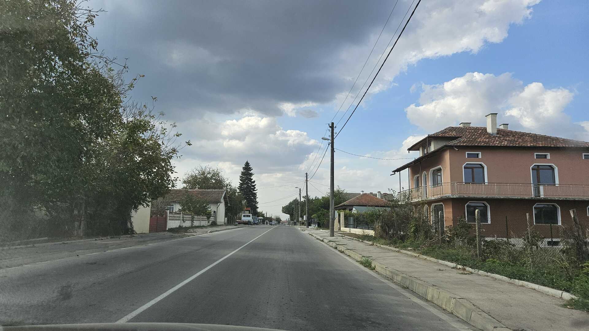Пчелник