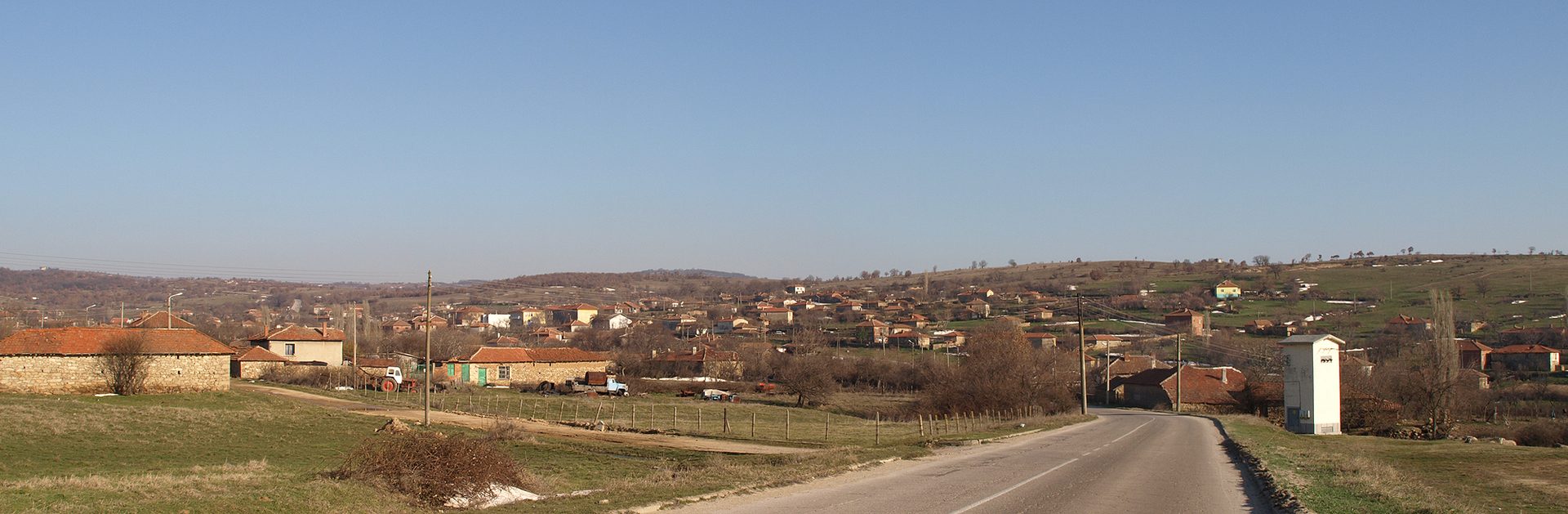 Българска поляна