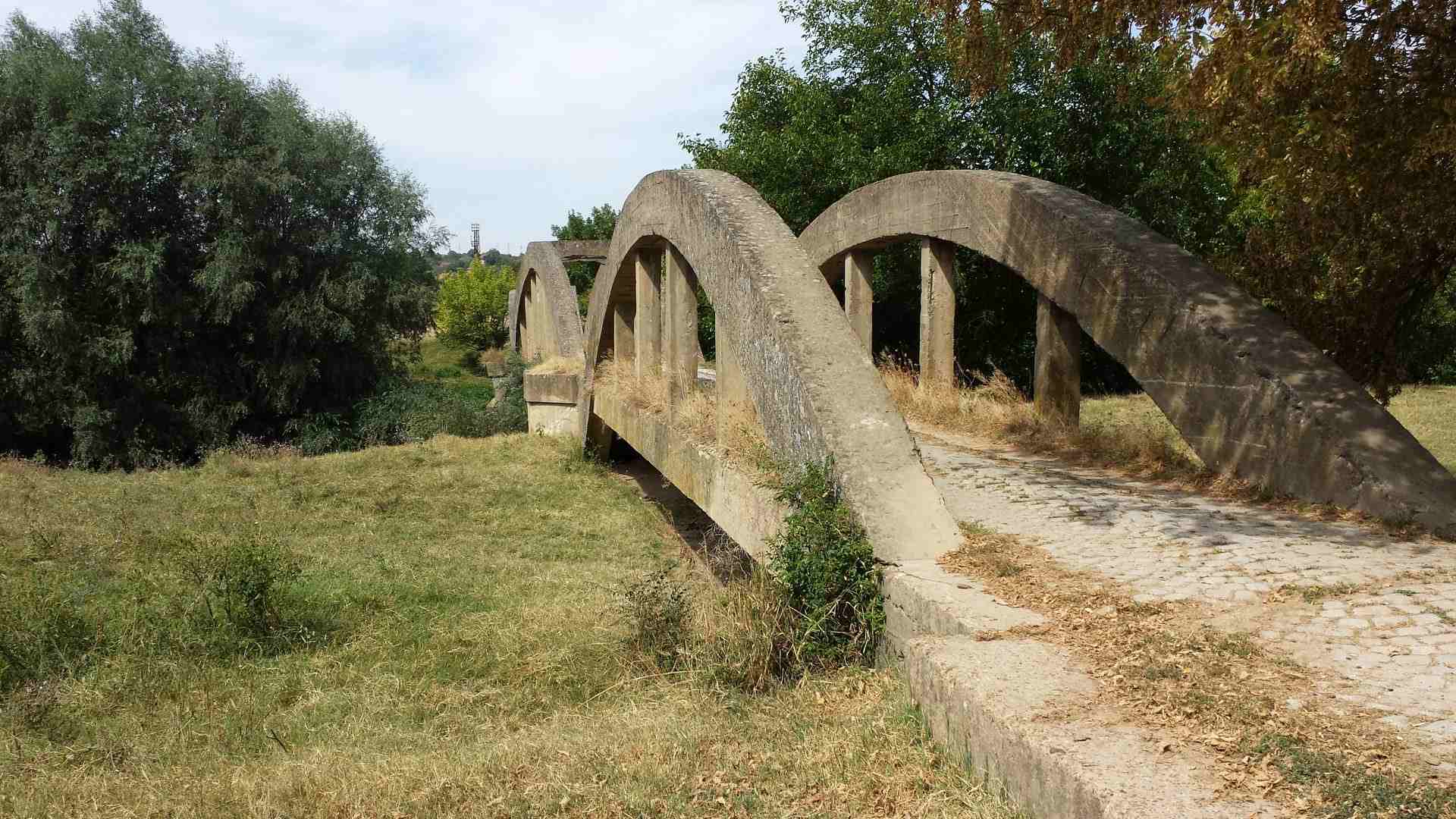 Комарево