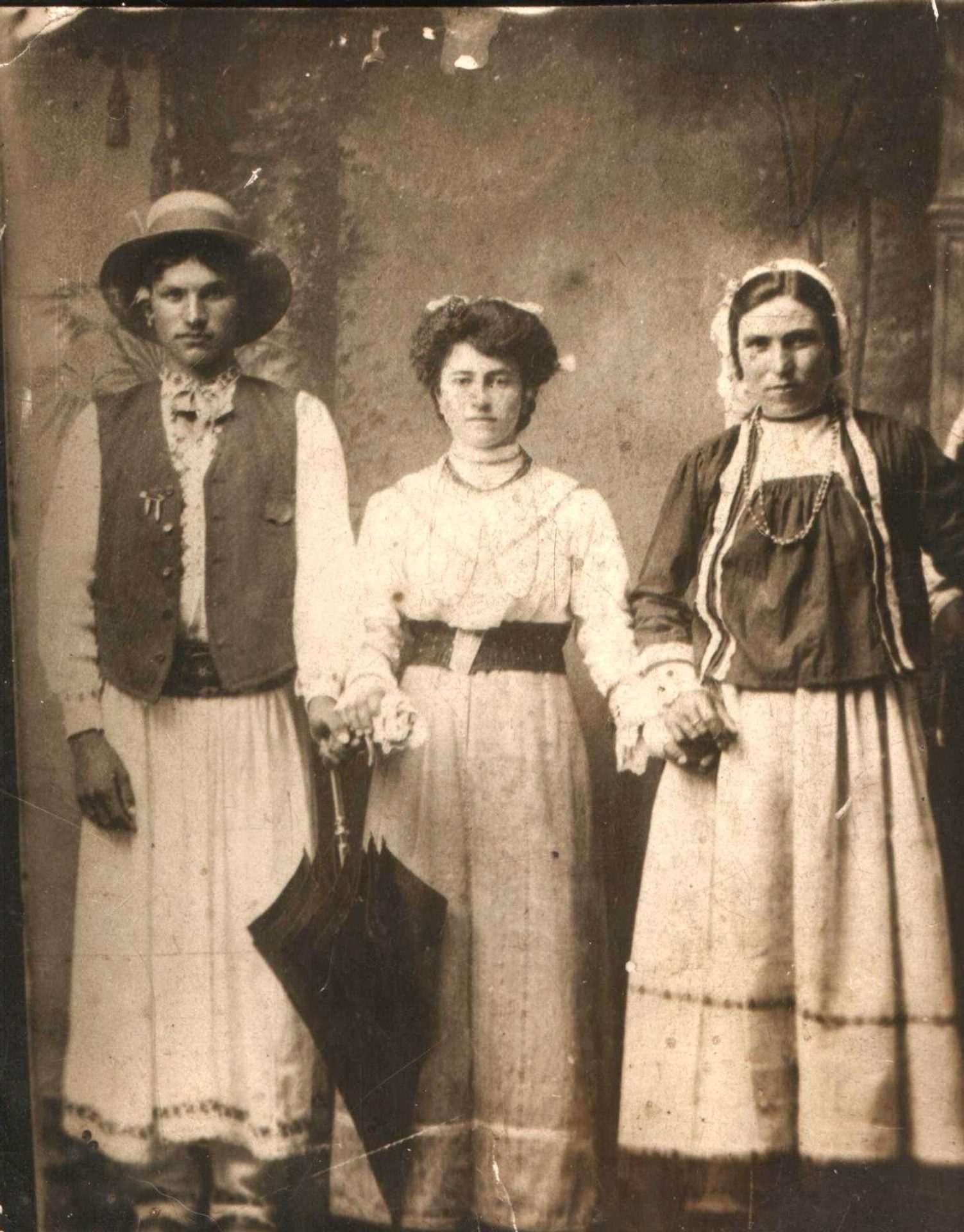 Горни Цибър