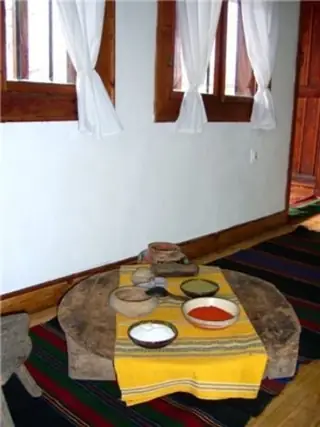 Етнографски музей "Дом на традициите" - Старо Железаре