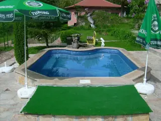 Хижа "Петрича"