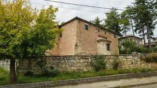 Църква "Св. Преображение Господне" - Ивайловград