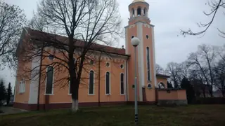 Църква "Свети Георги" - с.Градина