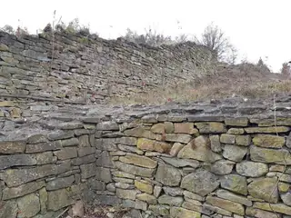 Крепост "Калето" – с. Дебнево