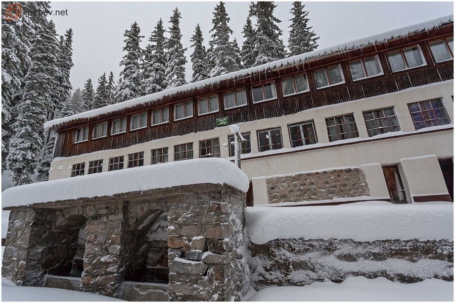 Хижа "Марица"