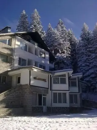 Хижа "Отовица"