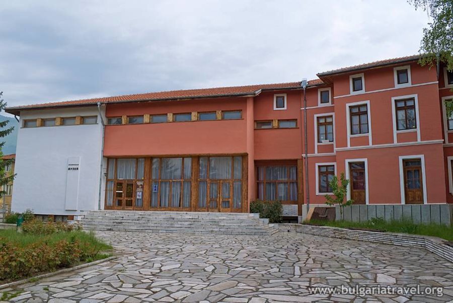 Исторически музей - Велинград